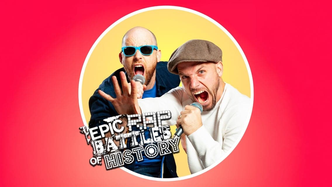 Epic Rap Battles of History Cheap Tickets Guide · 2026
