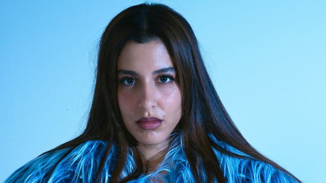 Marina Satti - Pop Tour at The Mod Club