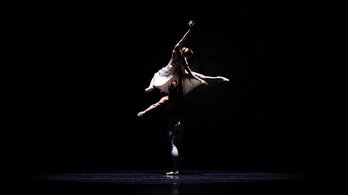 Ballet International Gala Live at State Theatre, Sydney