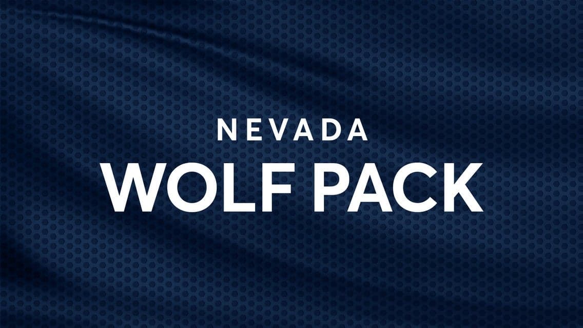Nevada Wolfpack Football vs. San Jose State Spartans Football at Mackay Stadium