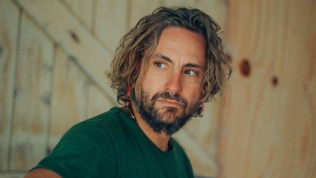 John Butler with Band at Midway Music Hall