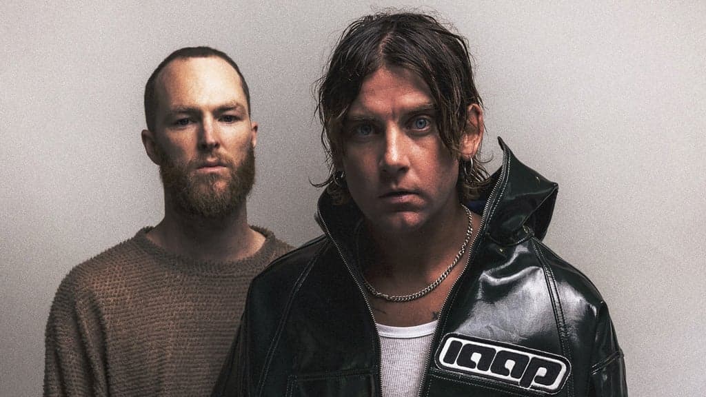 Judah & the Lion at The Ritz