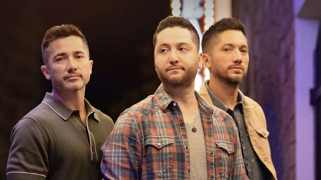 Boyce Avenue at The Dome at Grand Central Hall