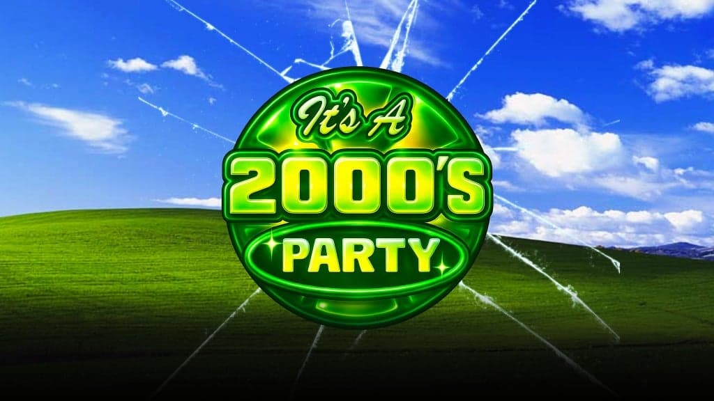 It's A 2000's Party: Latin Edition 18+ at Ace of Spades