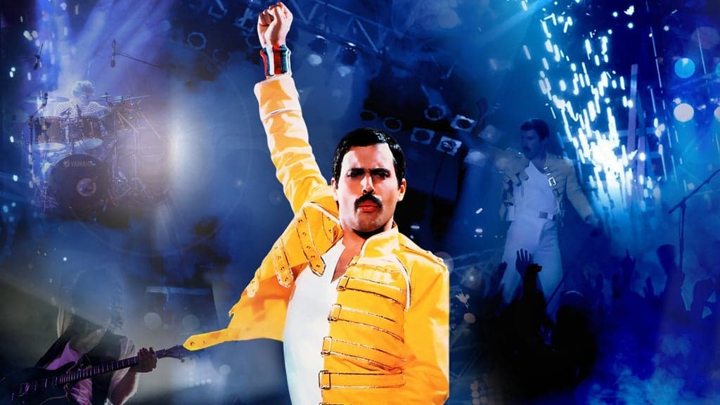Killer Queen at Tower Theatre - Oklahoma City