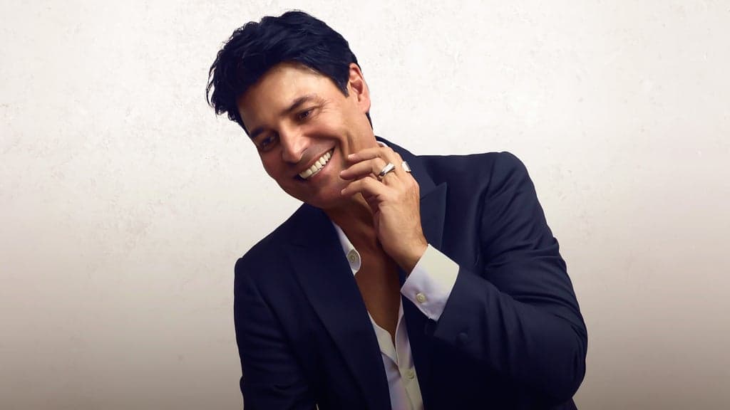 Chayanne - Bailemos Otra Vez Tour at Kaseya Center