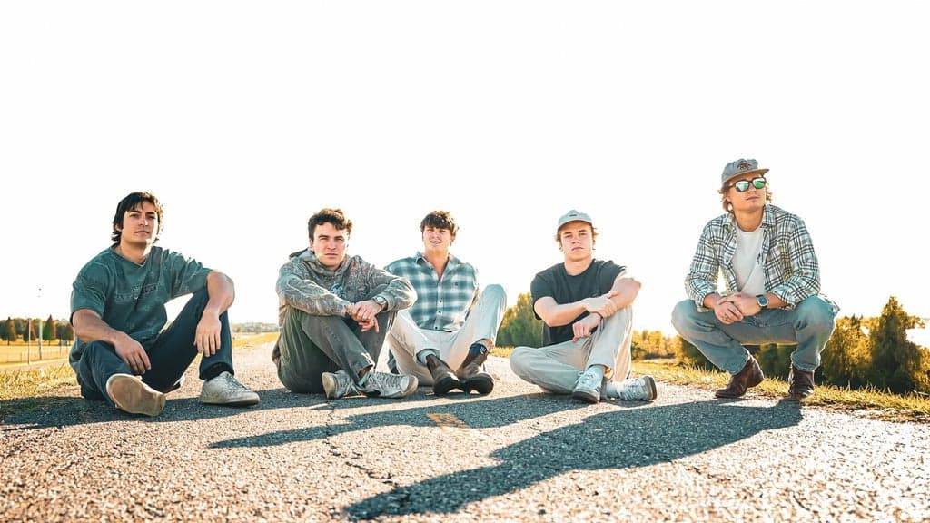 Congress The Band (18+) at Paradise Rock Club presented by Citizens