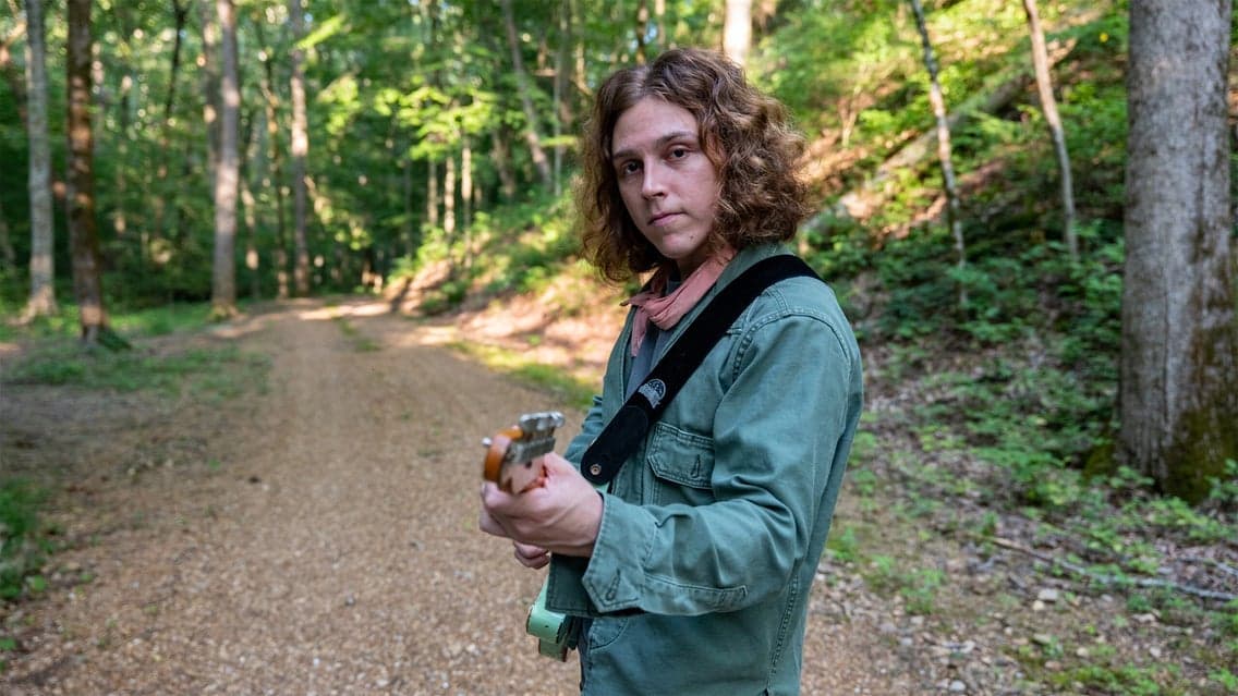 Daniel Donato's Cosmic Country at Minglewood Hall