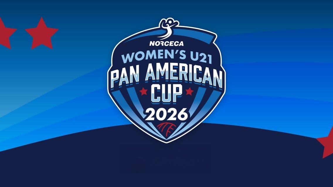 Women's U21 Pan American Cup at Covelli Center - Columbus