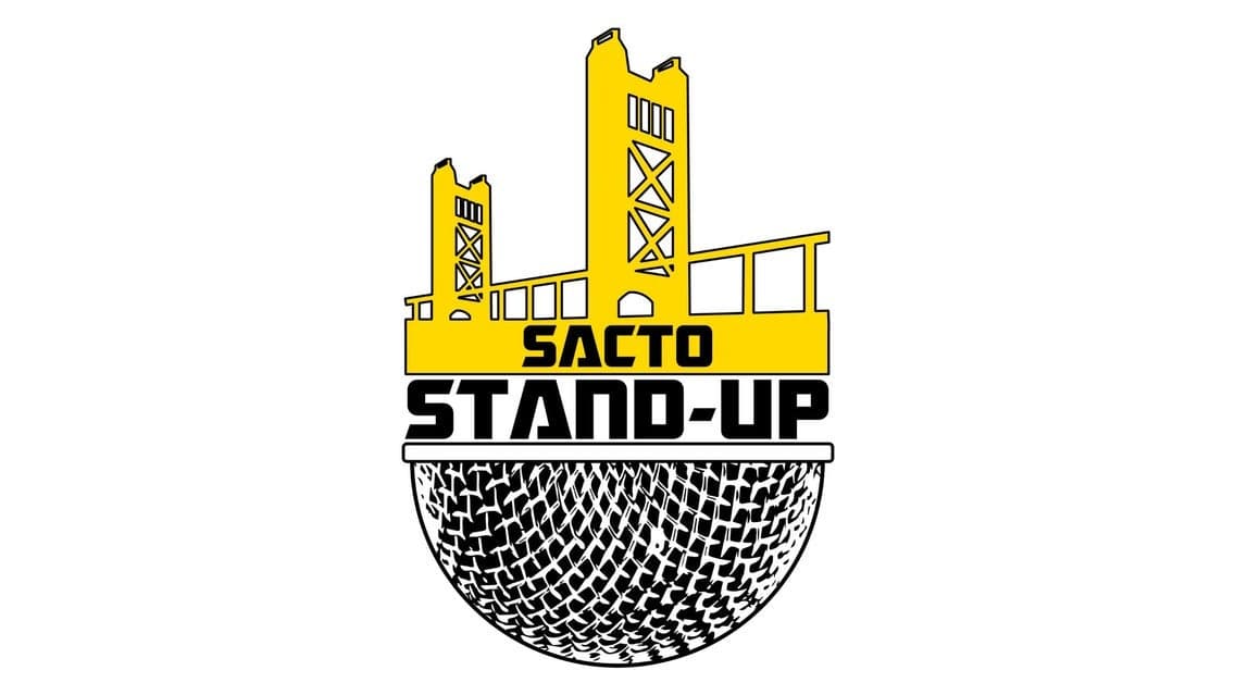 Sacto Stand-Up - in the Callback Bar at Punch Line Sacramento Callback Bar
