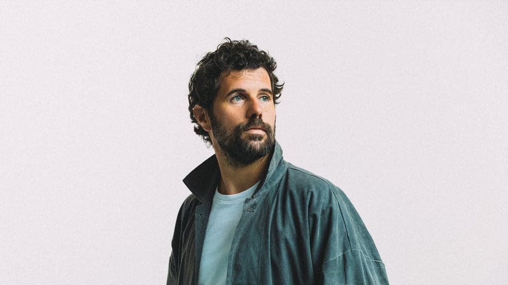 Nick Mulvey VIP Packages · 2026