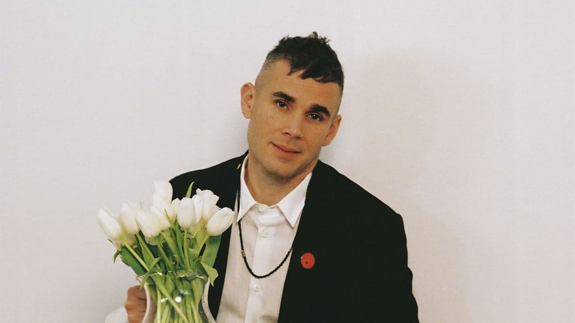 Rostam - American Stories Tour at Music Box