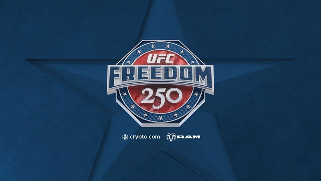 UFC Freedom 250 Fan Fest at The Ellipse | Day 1 at The Ellipse