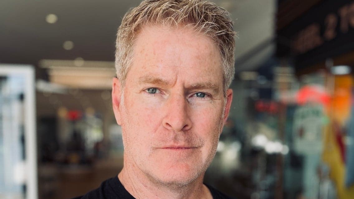 Jamie Kaler at Punch Line Comedy Club - Sacramento