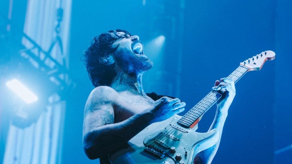 Edinburgh Summer Sessions - Biffy Clyro at Royal Highland Showgrounds