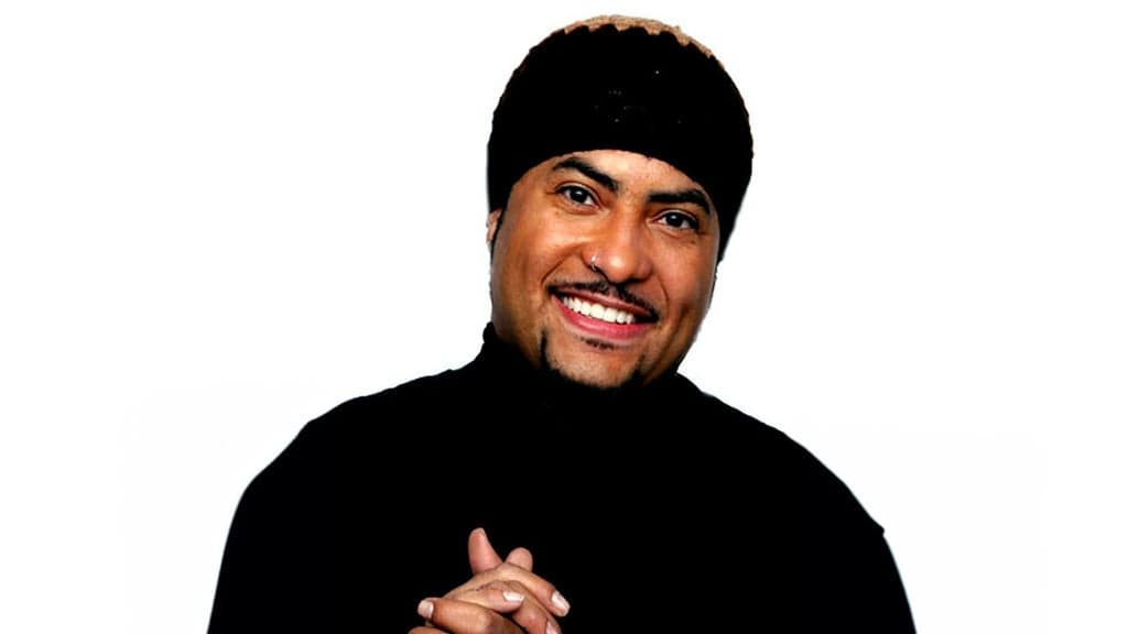 Fast & Hilarious Comedy Jam at Pantages Theatre