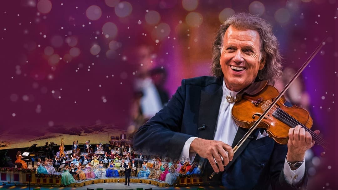 André Rieu Setlist Guide 2026 — Songs & Show Reports