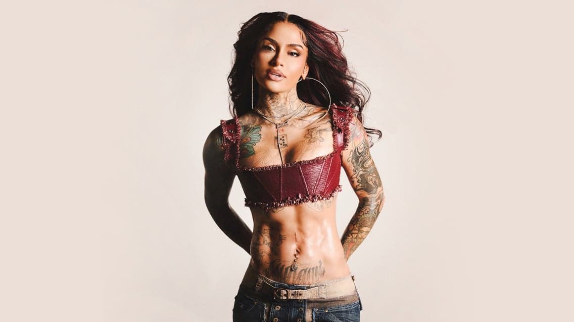 THE KEHLANI WORLD TOUR: North America at Allianz Amphitheater at Riverfront