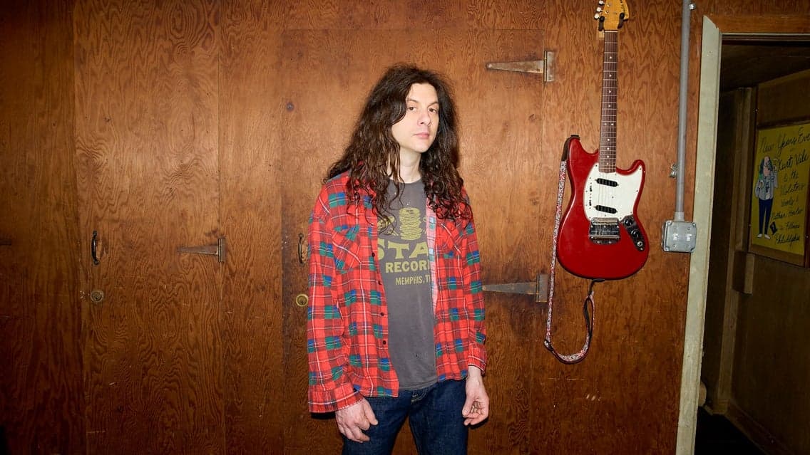 Kurt Vile & the Violators at The Van Buren