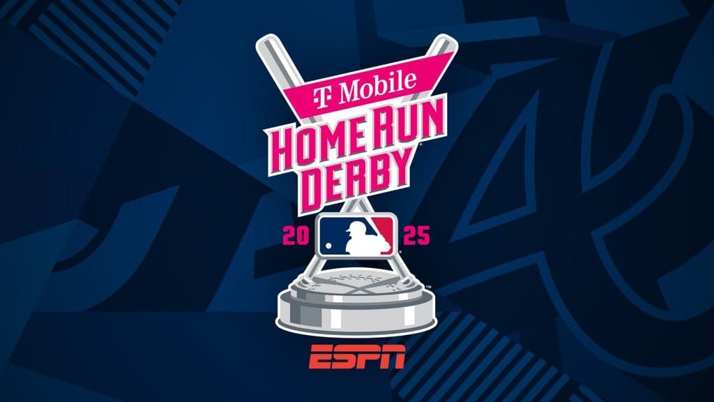 T-Mobile Home Run Derby at Citizens Bank Park