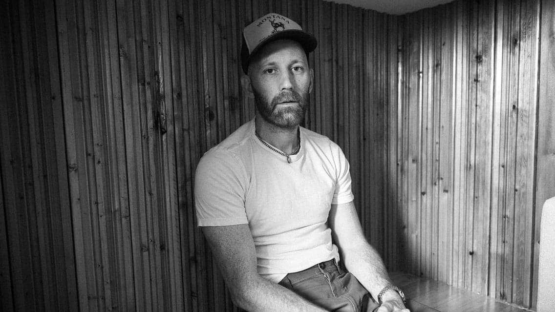 Mat Kearney - Nothing Left To Lose Anniversary Tour with Jake Scott at State Theatre