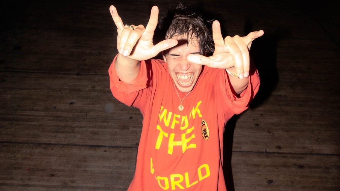 Mietze Conte at TBA