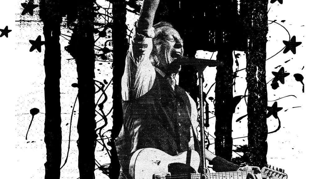 SPRINGSTEEN & E STREET Land of Hope & Dreams American Tour at PPG Paints Arena