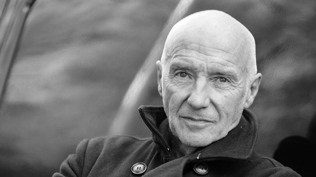 Midge Ure Catalogue - The Hits Tour at The Tivoli