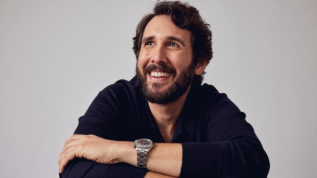 Josh Groban with special guest Jennifer Hudson at Benchmark International Arena