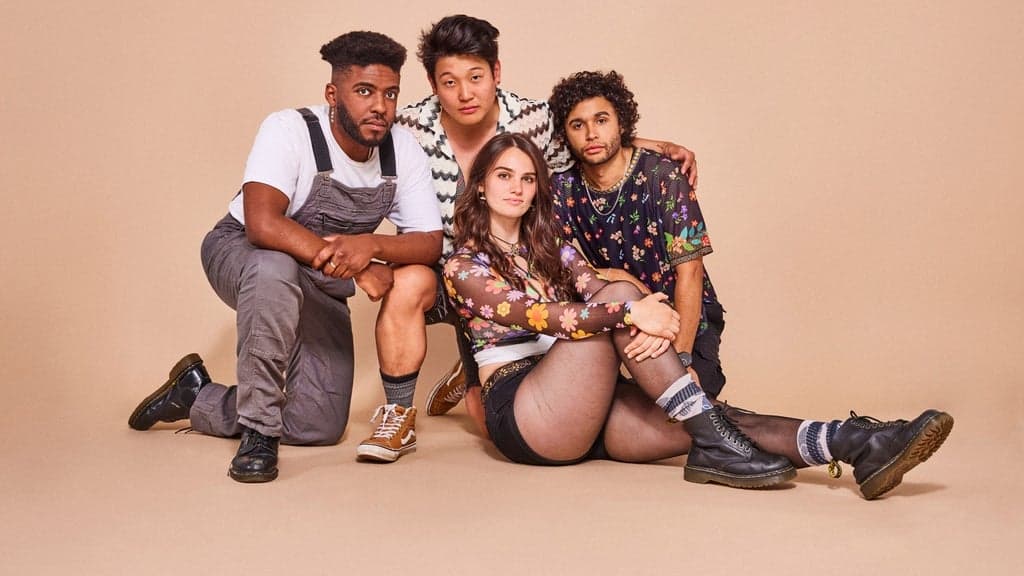 Bermuda Search Party: Atlantic Adieu Tour at High Noon Saloon