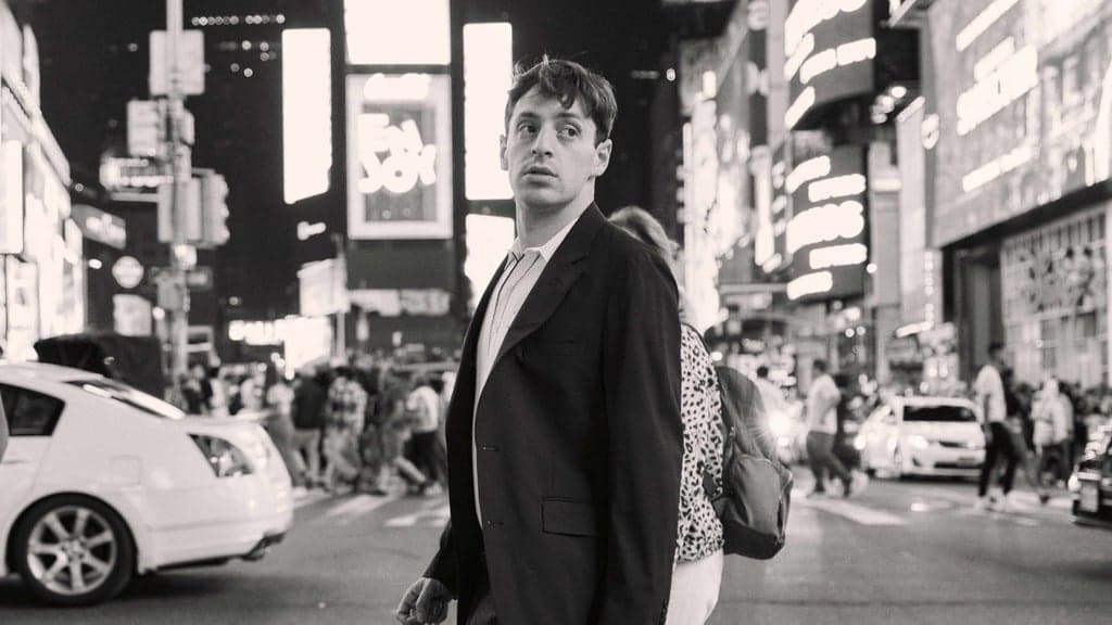 Alex Edelman: What Are You Going To Do at The Elgin & Winter Garden Theatres