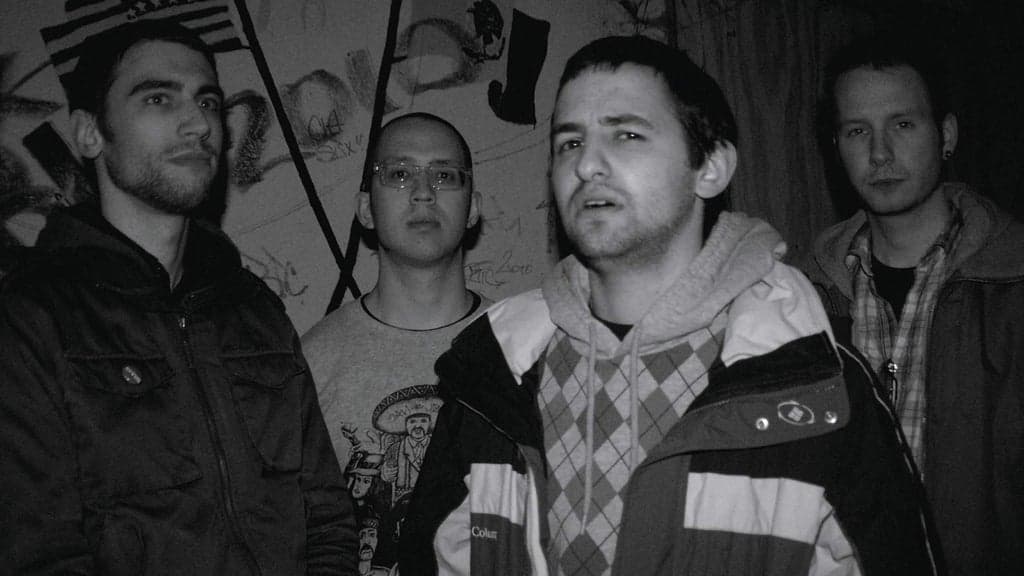 Weekend Nachos Setlist Guide · 2026