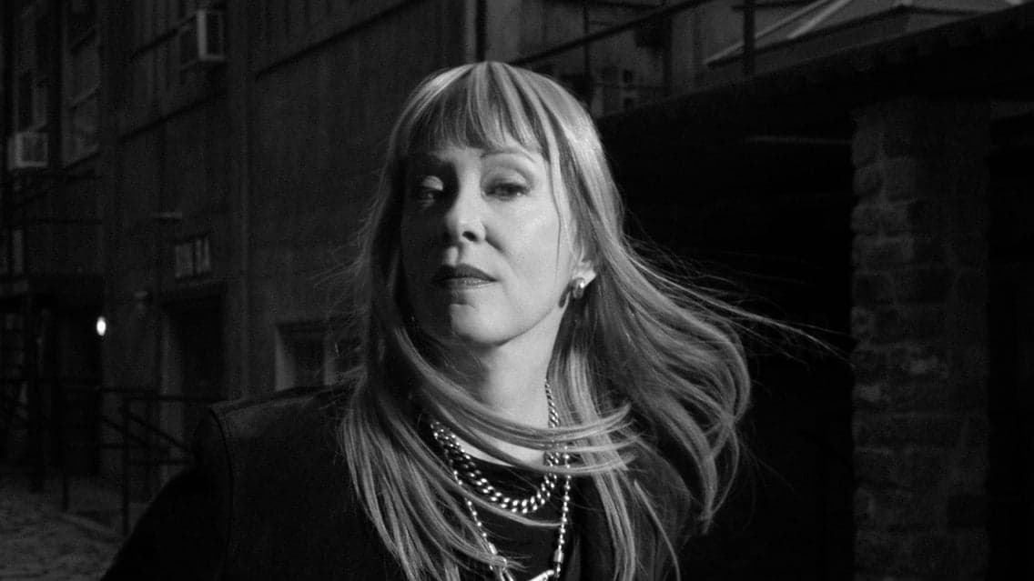 Suzanne Vega Flying With Angels Tour 2026 at The Fortitude Music Hall