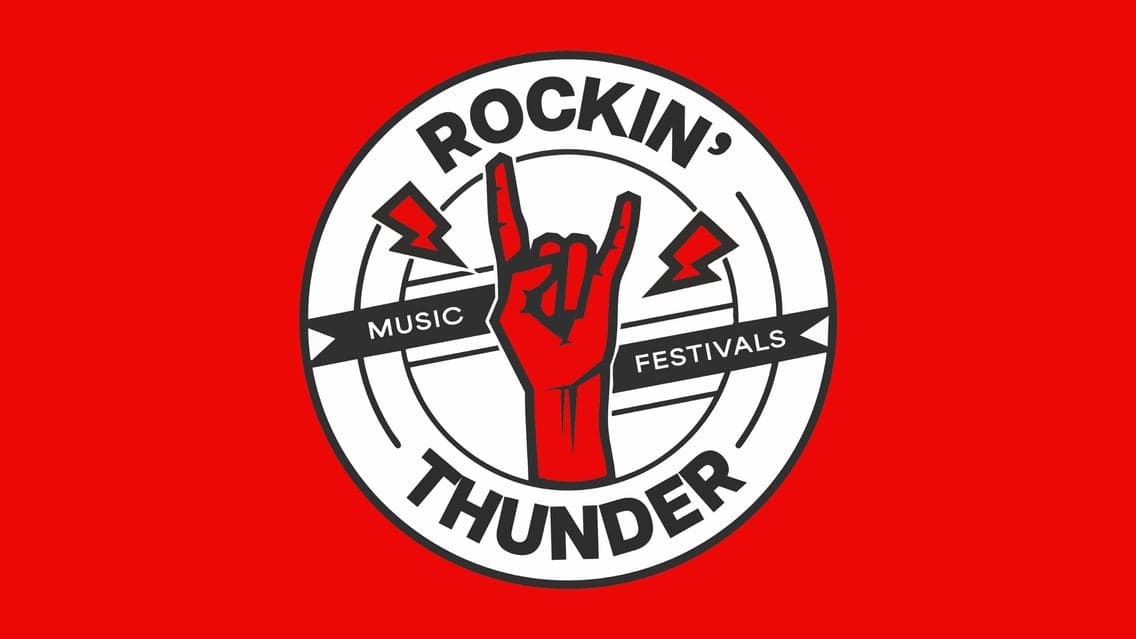 Rockin' Thunder Edmonton at Exhibition Lands Racetrack