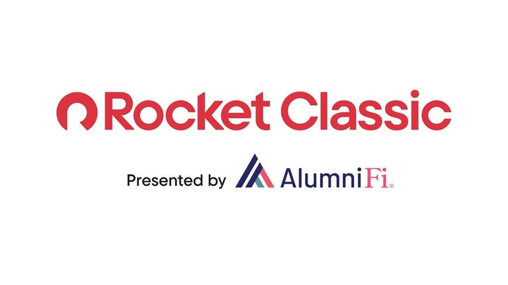 Rocket Classic: Thursday Admission at Detroit Golf Club