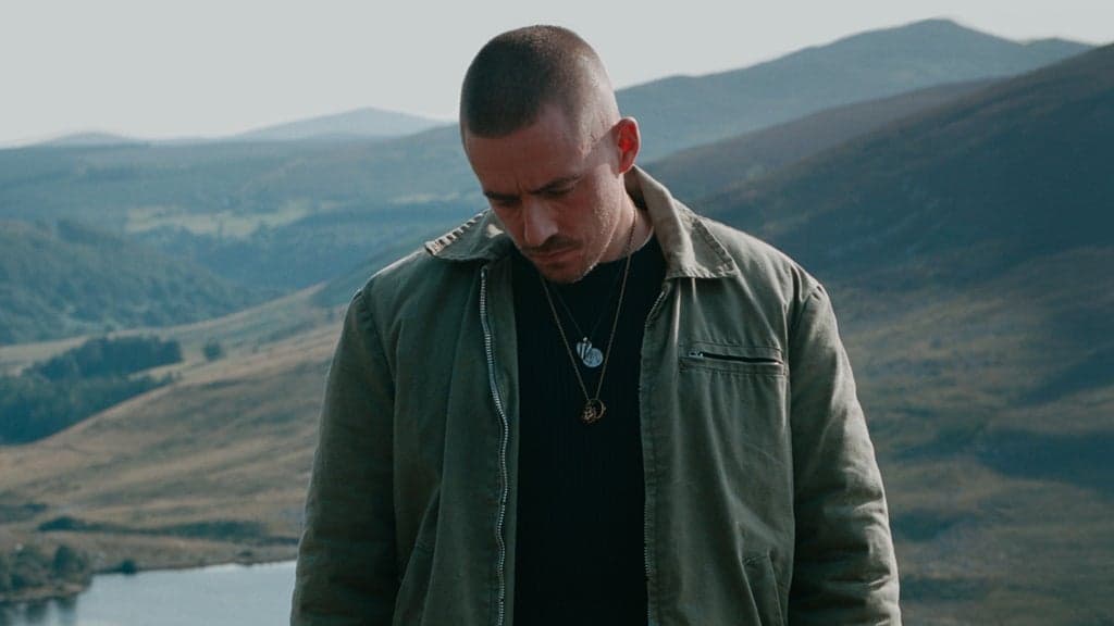 Dermot Kennedy: The Weight of the Woods Tour at Allianz Amphitheater at Riverfront