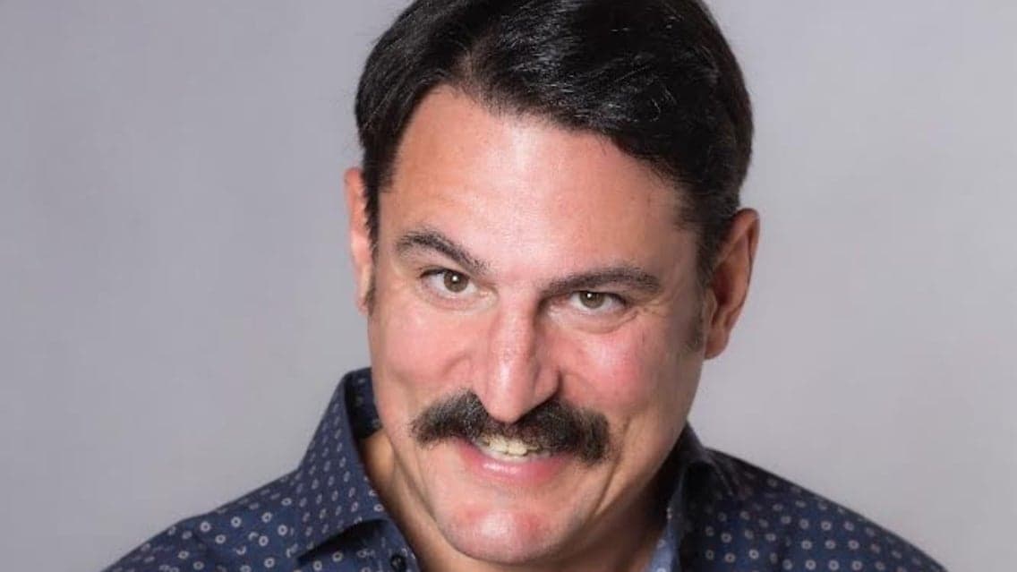 Joe Bartnick at Pittsburgh Improv