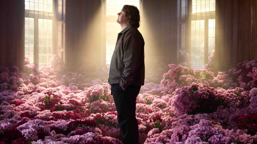 In the Park Liverpool presents Lewis Capaldi at Sefton Park