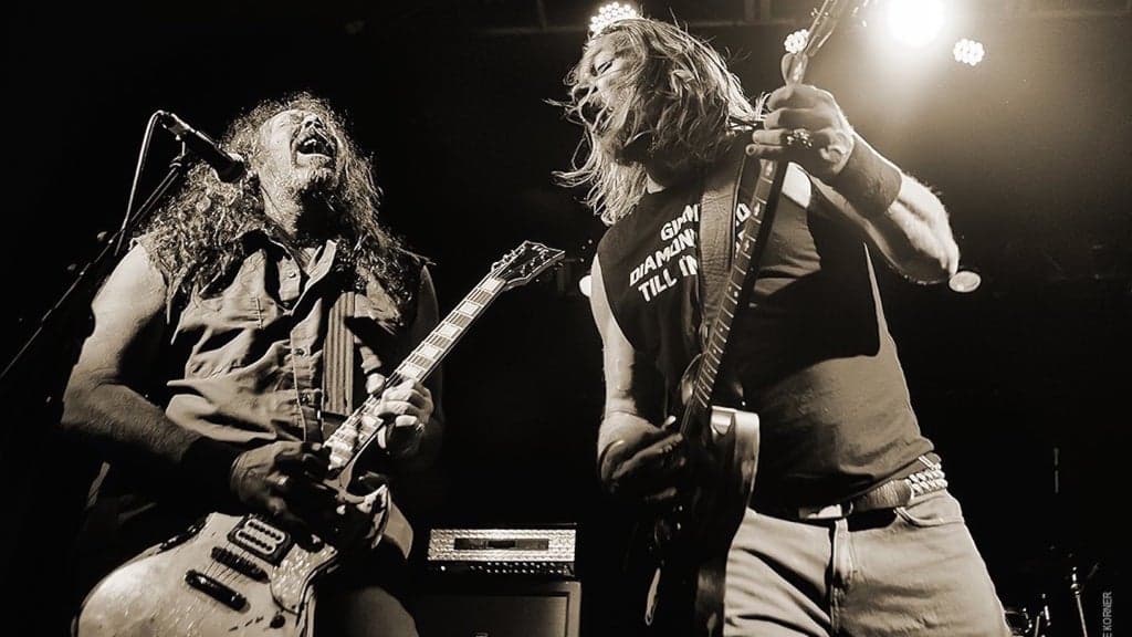 Corrosion of Conformity at Tipitina's