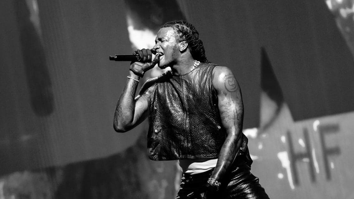 Lancey Foux Setlist Guide · 2026