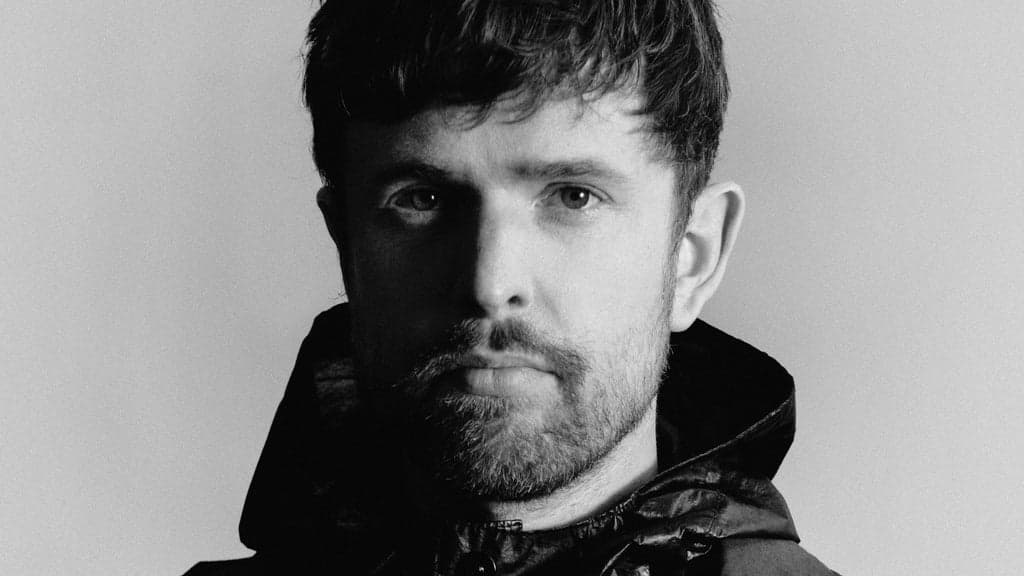James Blake - Trying Times Tour at History
