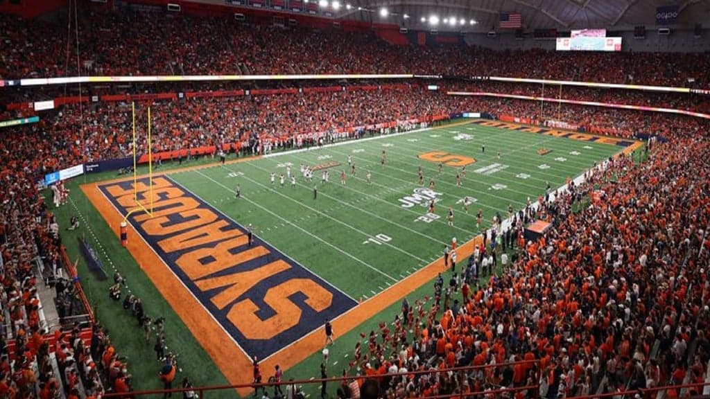 Pittsburgh Panthers vs. Syracuse Orange at Acrisure Stadium