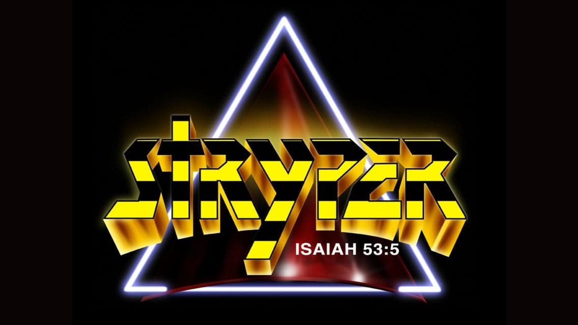 Stryper at The Hawthorn