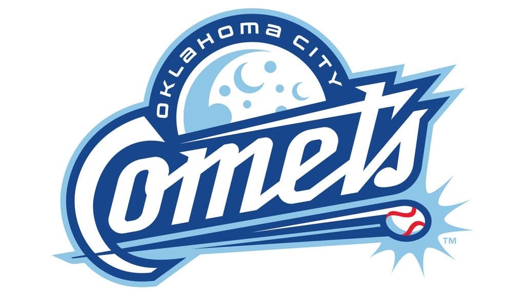 Oklahoma City Comets vs. Reno Aces at Chickasaw Bricktown Ballpark