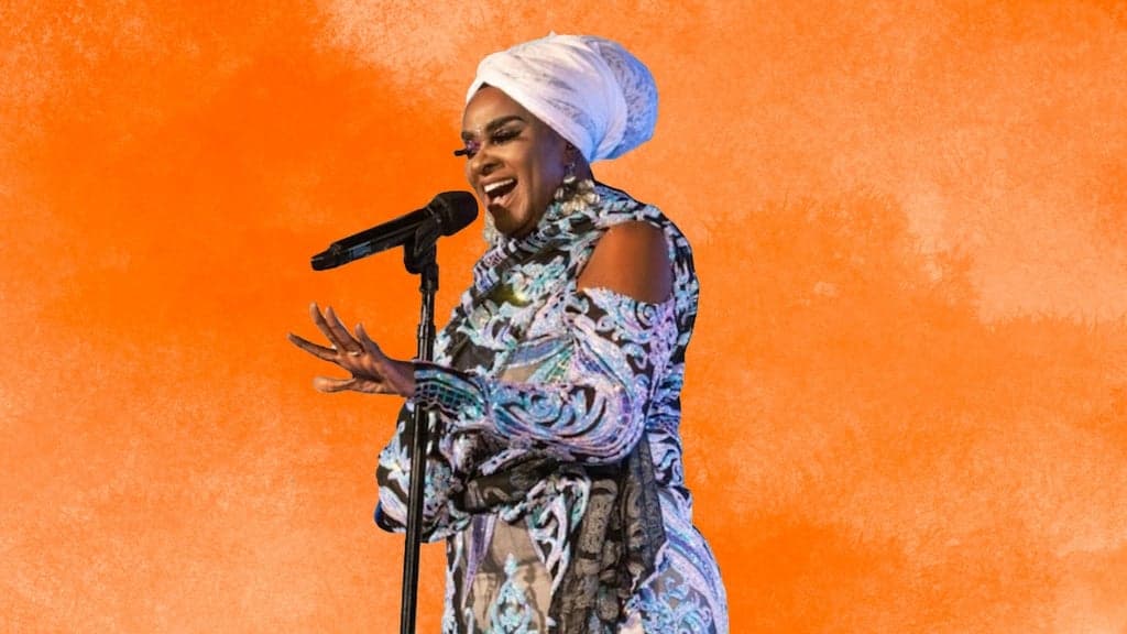 Loose Ends Concert Preview · 2026