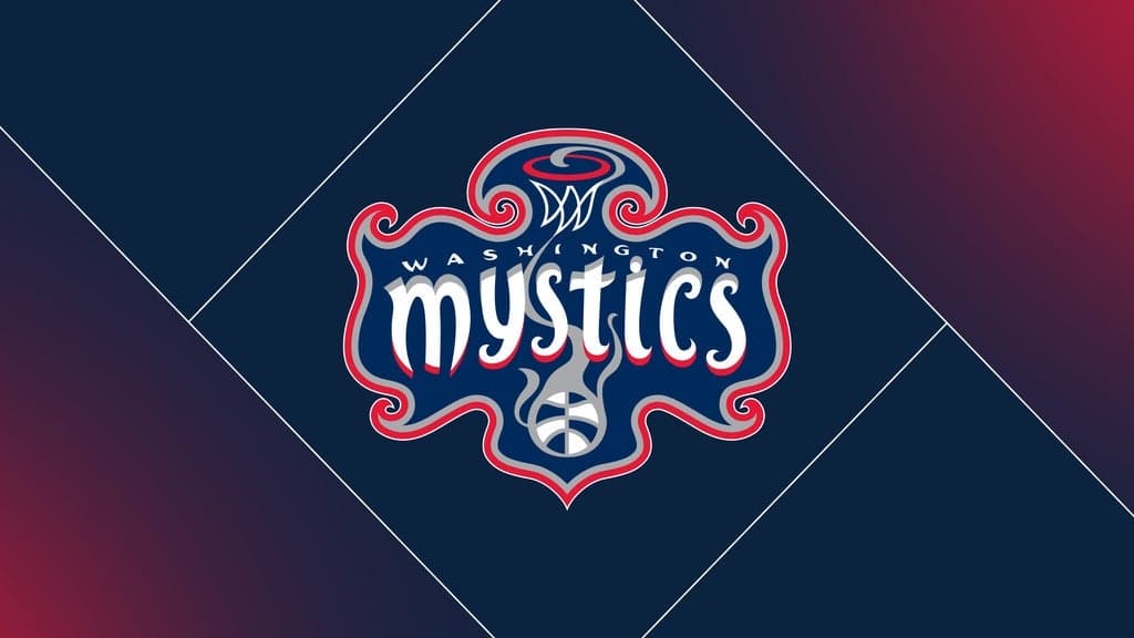 Mystics vs. Chicago Sky (Wear Orange) at CareFirst Arena