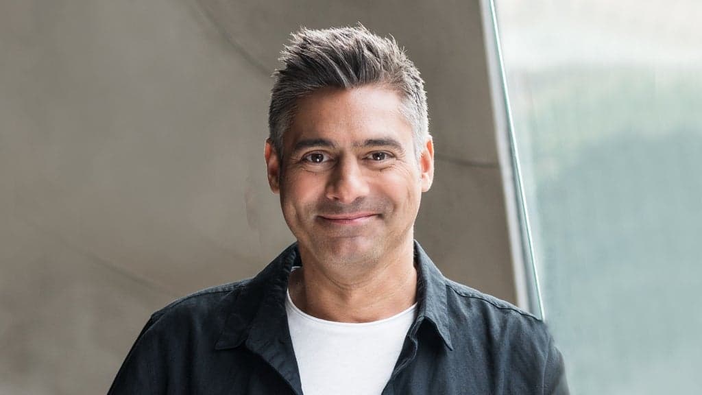 Danny Bhoy: Dear World... at The Elgin & Winter Garden Theatres