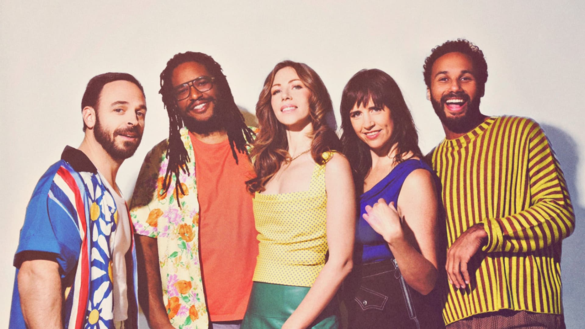 Lake Street Dive | JAZZMI 2026 at Alcatraz