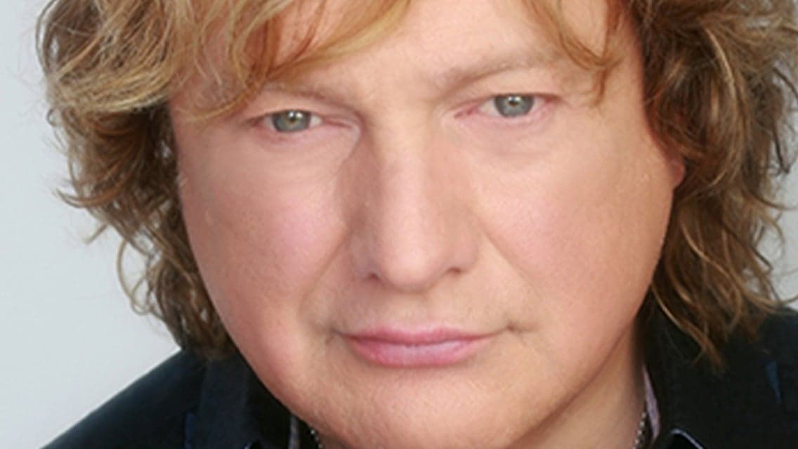 Lou Gramm at Iroquois Amphitheater