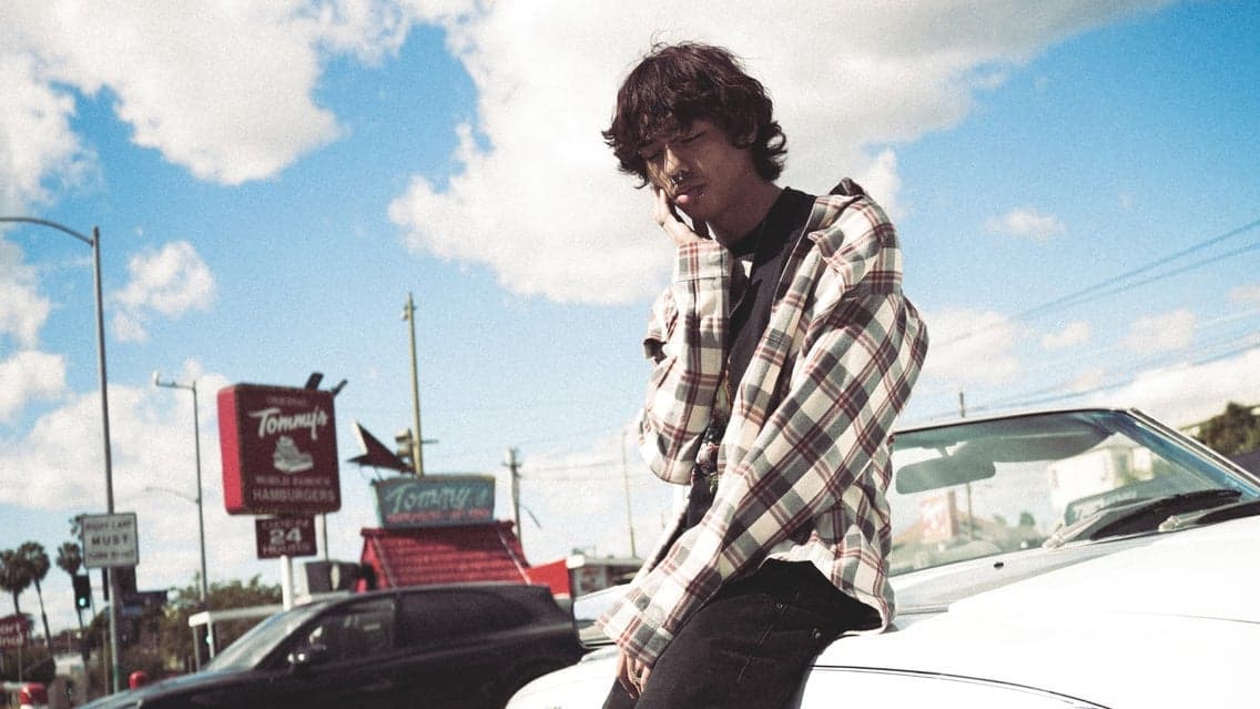 bunii: The Lonely Tour at White Oak Music Hall - Upstairs 